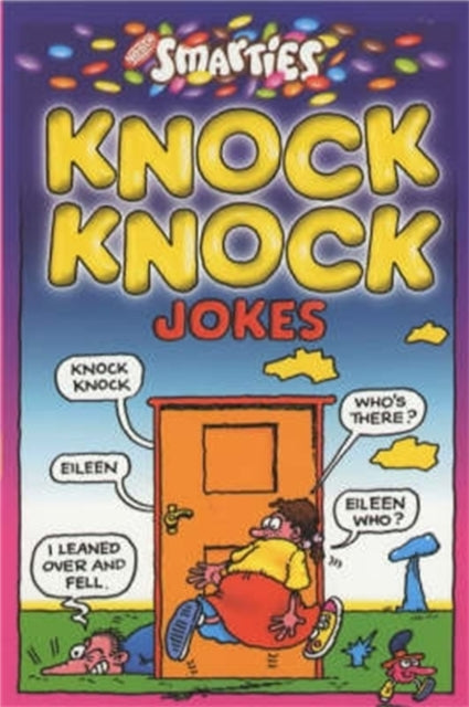 Smarties Knock Knock Jokes