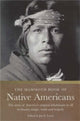 Book cover of: Mammoth Book of Native Americans. By: Jon E. Lewis