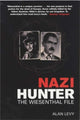 Book cover of: Nazi Hunter. By: Alan Levy