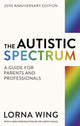 Autistic Spectrum 25th Anniversary Edition
