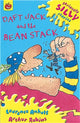 Book cover of: Seriously Silly Supercrunchies: Daft Jack and The Bean Stack. By: Laurence Anholt