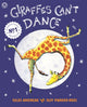 Giraffes Can't Dance 9781841215655 
