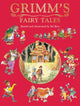 Book cover of: Grimm's Fairy Tales. By: Val Biro