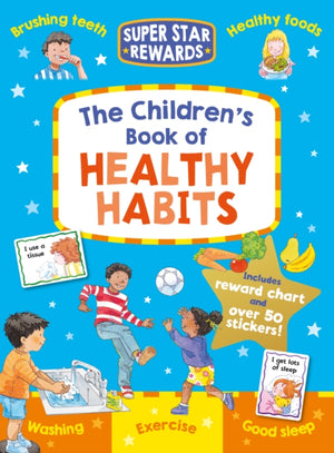 The Children's Book of Healthy Habits