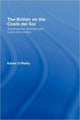 Book cover of: British on The Costa Del Sol