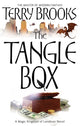Book cover of: Tangle Box. By: Terry Brooks