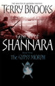 Book cover of: Gypsy Morph. By: Terry Brooks