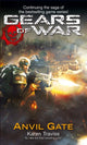 Book cover of: Gears Of War: Anvil Gate