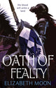 Book cover of: Oath Of Fealty