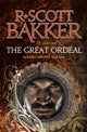 Great Ordeal, Book 3 of the Aspect-Emperor 9781841498317 R. Scott Bakker
