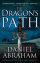 Book cover of: Dragon's Path. By: Daniel Abraham