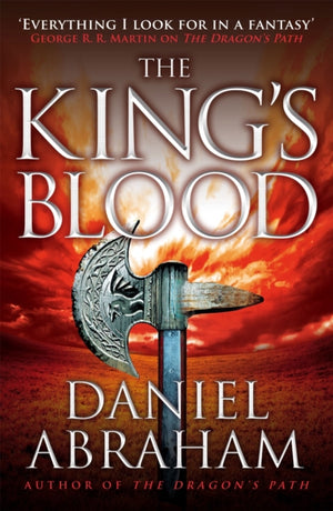 King's Blood