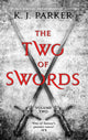 Book cover of: Two of Swords: Volume Two. By: K. J. Parker