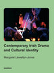 Book cover of: Contemporary Irish Drama and Cultural Identity
