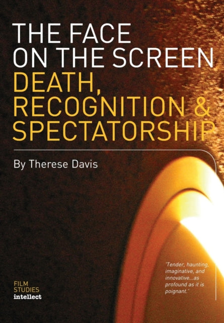 Book cover of: Face on the Screen. By: Therese Davis