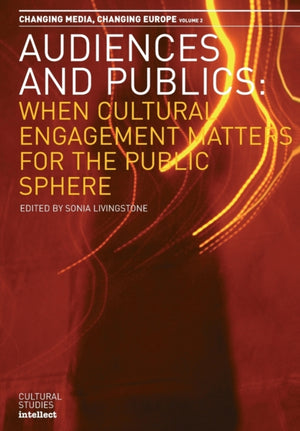 Audiences and Publics