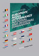 Book cover of: European Media Governance. By: Georgios Terzis