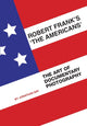 Book cover of: Robert Frank's 'The Americans'. By: Jonathan Day
