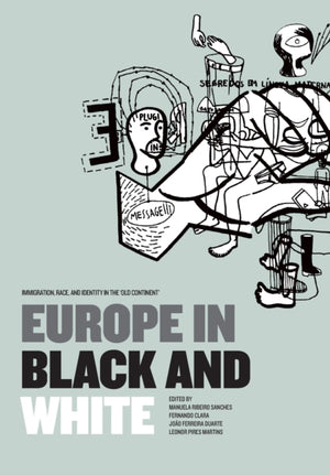 Europe in Black and White