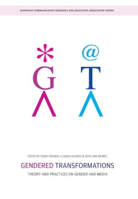 Book cover of: Gendered Transformations