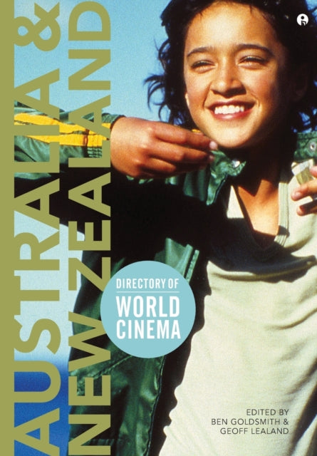 Book cover of: Directory of World Cinema: Australia and New Zealand