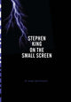 Book cover of: Stephen King on the Small Screen