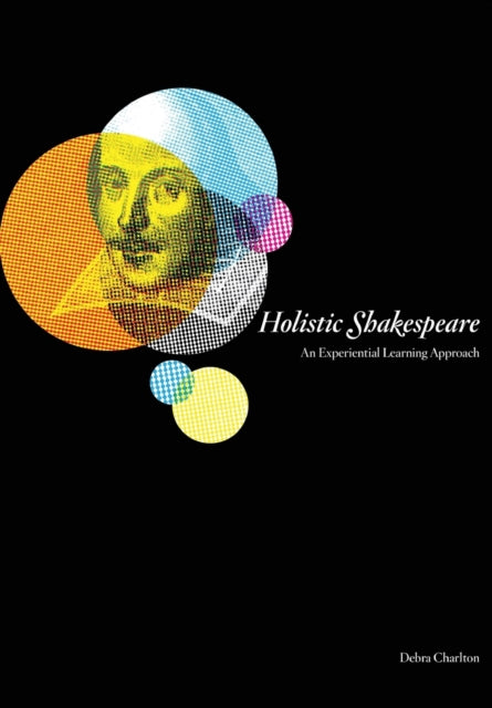 Book cover of: Holistic Shakespeare