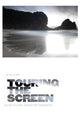 Book cover of: Touring the Screen. By: Alfio Leotta