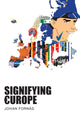Book cover of: Signifying Europe