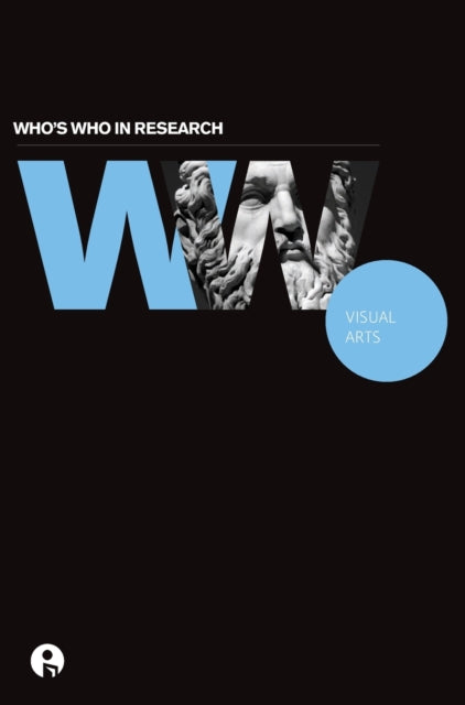 Book cover of: Who's Who in Research: Visual Arts