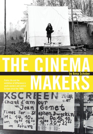 The Cinema Makers