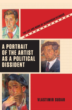 A Portrait of the Artist as a Political Dissident