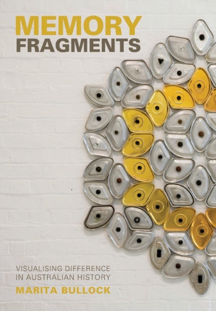 Book cover of: Memory Fragments. By: Marita Bullock