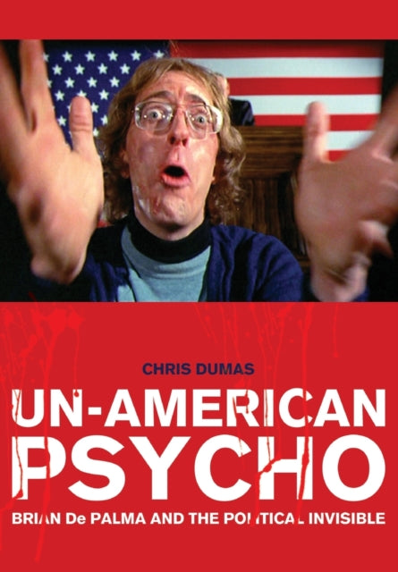 Book cover of: Un-American Psycho