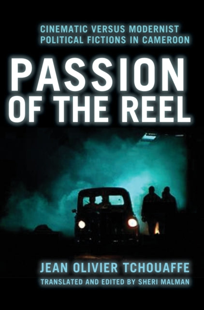 Book cover of: Passion of the Reel