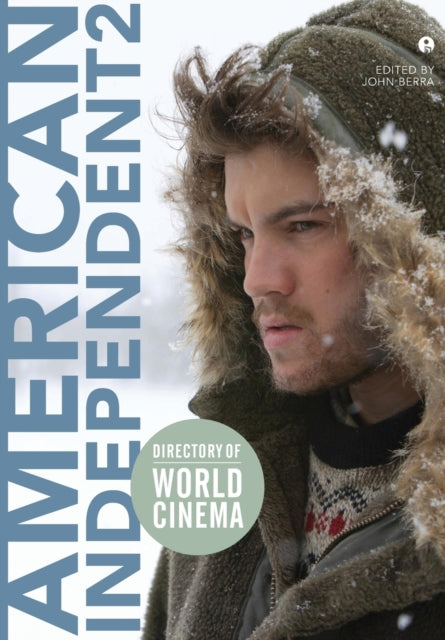 Book cover of: Directory of World Cinema: American Independent 2