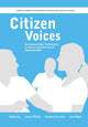 Book cover of: Citizen Voices