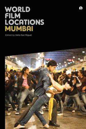 World Film Locations: Mumbai