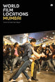 Book cover of: World Film Locations: Mumbai