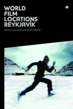 World Film Locations: Reykjavik