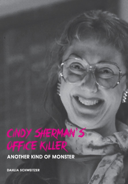 Book cover of: Cindy Sherman's Office Killer