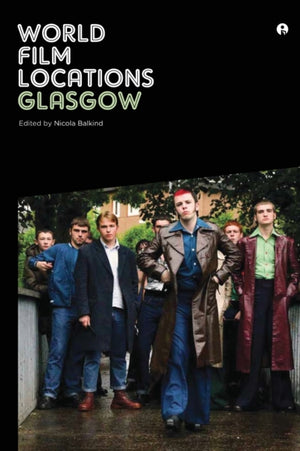 World Film Locations: Glasgow