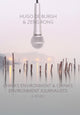 Book cover of: China's Environment and China's Environment Journalists. By: Hugo de Burgh