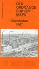 Book cover of: Chadderton 1907
