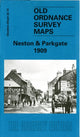 Book cover of: Neston and Parkgate 1909