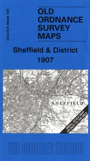 Sheffield and District 1907