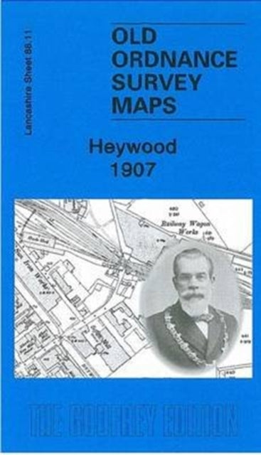 Book cover of: Heywood 1907