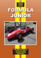 Book cover of: Formula Junior