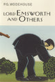 Book cover of: Lord Emsworth And Others. By: P. G. Wodehouse