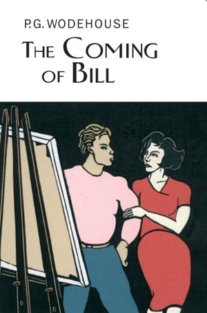 Coming Of Bill